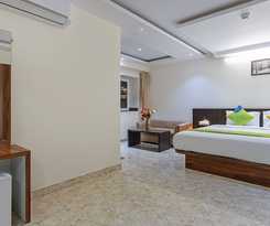 Hotel Treebo Trend Fortune Gateway