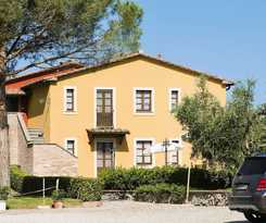  Il Casale di Donoratico con piscina