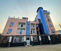 Hotel Elvira\'s HOME