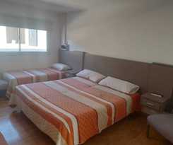 Hotel Complejo del Sol y Valle