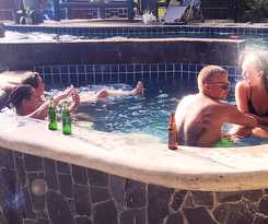 Jungle Fever Koh Chang