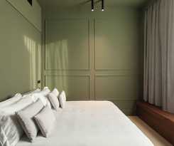 Palazzo Giusti - Exclusive Boutique Hotel