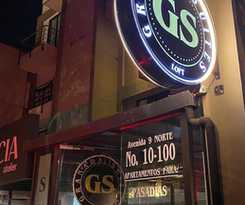 GS Granada Suites