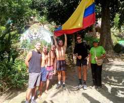 La Cima Tayrona