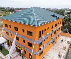 Akpe Cultural Center and