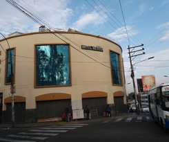 HOTEL MURCIA AREQUIPA