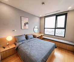 Feria Home - Vinhomes Metropolis Lieu Giai