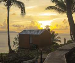 Hotel Bobocabin Bunaken Hills