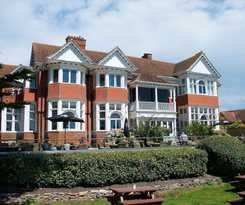 Hotel The Beach House