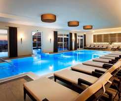  Alpin Chalets