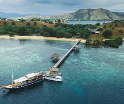 Hotel The Seraya Resort Komodo