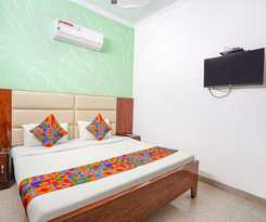 Hotel Fabhotel Taj Stay