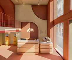 The Loft Hostel Madrid Lavapiés