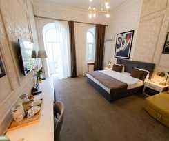 Hotel Zimmer Boutique