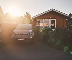 Hotel Hvasser Motell