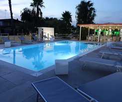 Hotel Giardini Sausari Residence