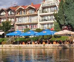 Hotel Struga Riverview