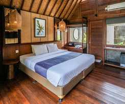 Hotel Bingin Lodge Uluwatu