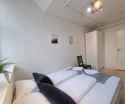 Fabryka Hostel Bergen