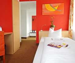 Hotel  Centro Hotel Nurnberg, Trademark Collection by Wyndham 