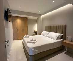 Elpida Luxury Apartments and Suites