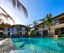 SAND BEACH PALM RESIDENCE