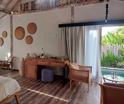 Hotel Spaces Bali