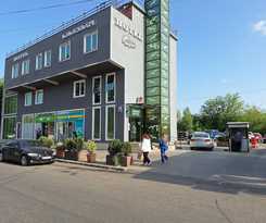 Hotel Georgian Memory