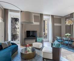 Palazzo Signoria Luxury Apartments