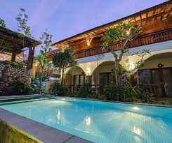 Hotel Green Bali Guest House