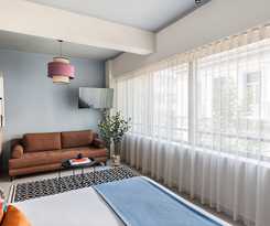 Airio Athens Suites
