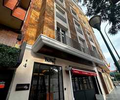 Holidays2Malaga Bubu Apartments
