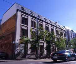 Forma Hostel
