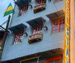 Hotel Stay Guatape