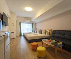 Hotel ESLEAD HOTEL Osaka Ebisu