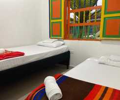 Casa Hostal las Palmeras