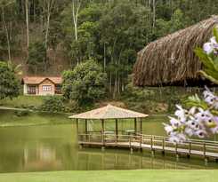 Hotel S&iacute;tio dos Lagos