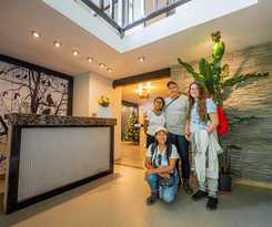 Hotel NaturaLodge Machu Picchu