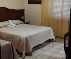 Hotel Colosseo Colleferro