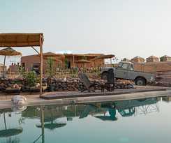 Inara Camp