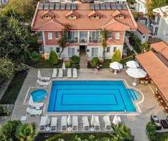 Safak Oasis Hotel
