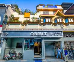 Hotel Fabexpress Orbit