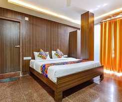 Fabhotel Tak International