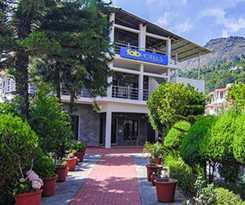 Hotel Fabhotel Paradise Ville Resort