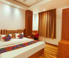 Fabhotel Prime Swarn Bhoomi