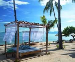 Hotel Napasai, A Belmond , Koh Samui