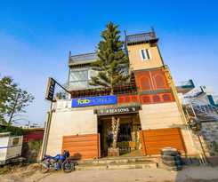 Fabhotel 4 Seasons