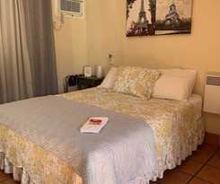 Hotel VILLA BRASIL MOTEL