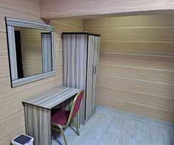 Hotel Haffy Executives and Suite