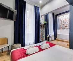 COLLINA 24 SUITES - close to VIA VENETO